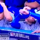 Illustration for article titled Jeremy Guthrie Was On The Lookout For Beer-Tossing Jays Fans